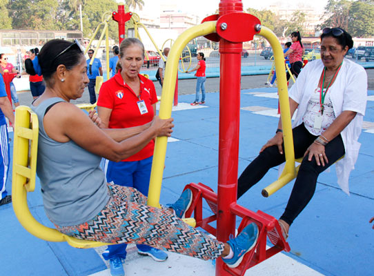 Ejercicios Ejercicios