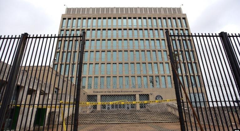 Embajada de Estados Unidos en Cuba Embajada de Estados Unidos en Cuba
