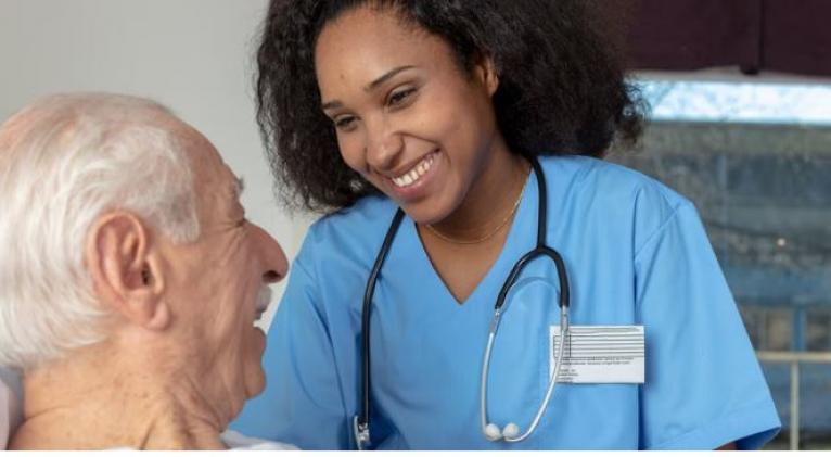 Día Internacional de la Enfermería