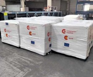 Enviarán nuevas donaciones solidarias desde España a Cuba Enviarán nuevas donaciones solidarias desde España a Cuba