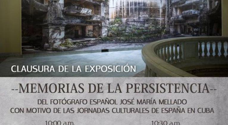 Catálogo del fotógrafo español José Mellado Catálogo del fotógrafo español José Mellado