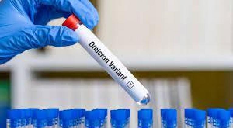 Vacuna contra variante Ómicron Vacuna contra variante Ómicron