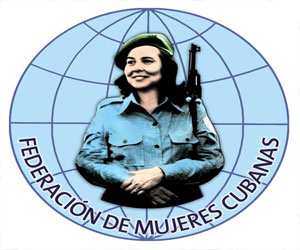 Federación de Mujeres Cubanas (FMC)