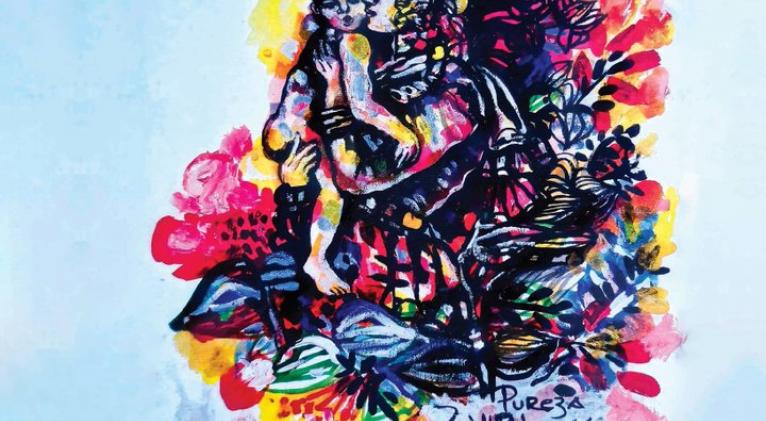 Presidente Díaz-Canel felicita a madres cubanas en su día