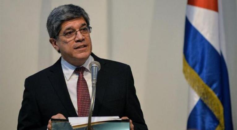 Carlos Fernández de Cossío Carlos Fernández de Cossío