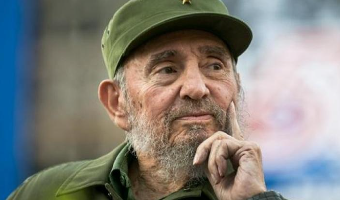 Fidel Castro Fidel Castro
