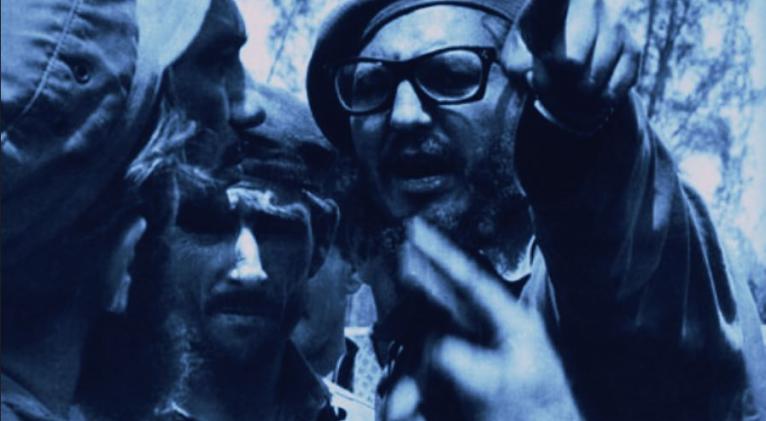 Fidel Castro en Playa Girón Fidel Castro en Playa Girón