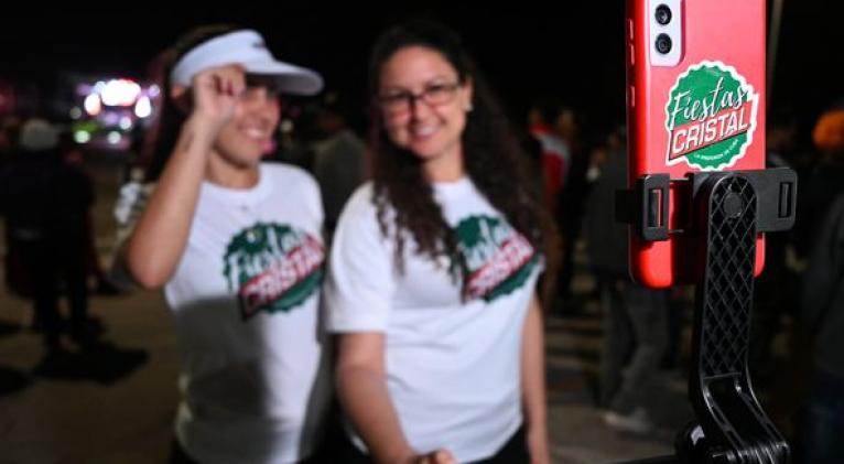 Fiestas Cristal Fiestas Cristal