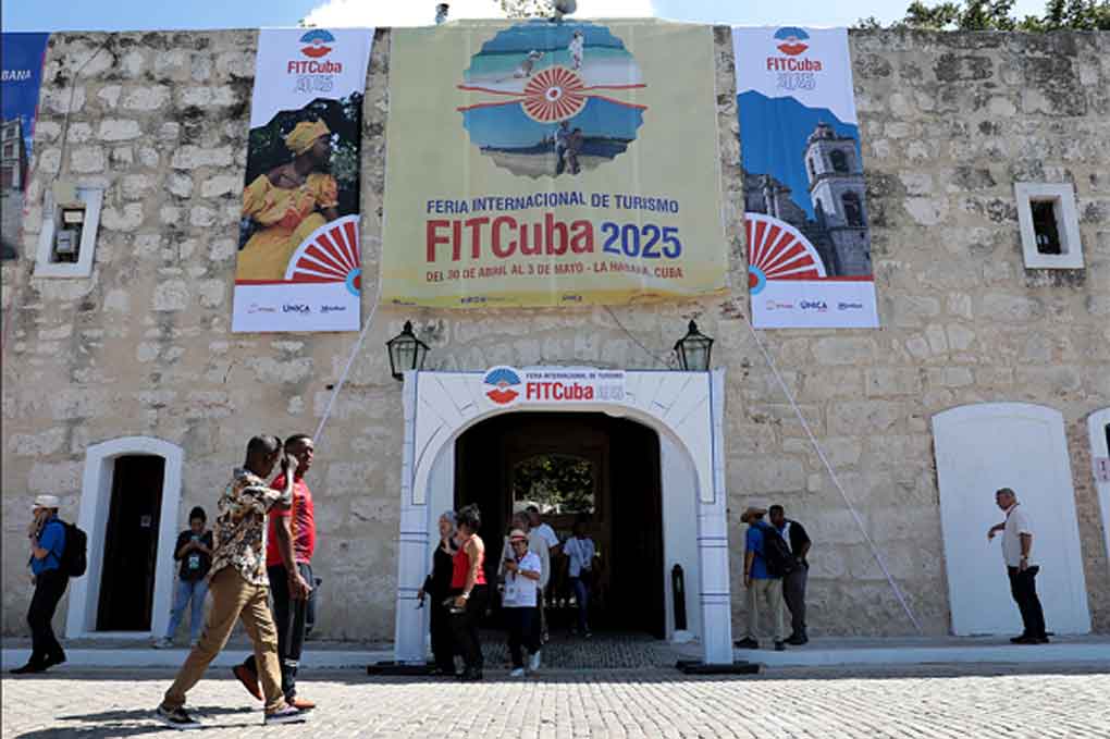 FITCuba 2025