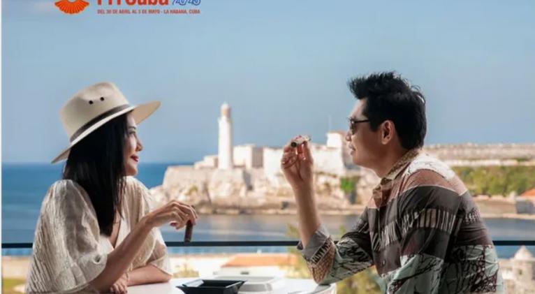 Feria Internacional del Turismo