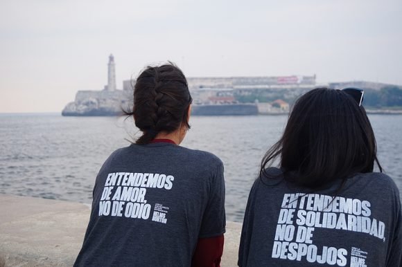 25 años de la Helms-Burton: Ley de la esclavitud y el odio 25 años de la Helms-Burton: Ley de la esclavitud y el odio