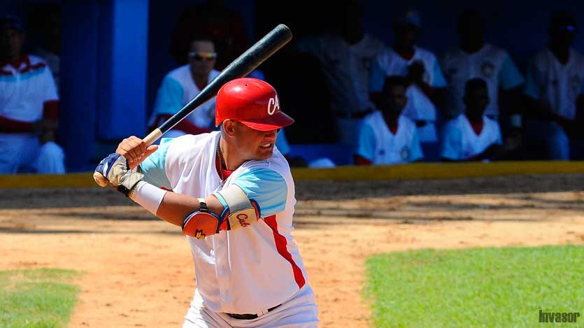 Tigres por consumar barrida y afianzar liderazgo en béisbol cubano Tigres por consumar barrida y afianzar liderazgo en béisbol cubano