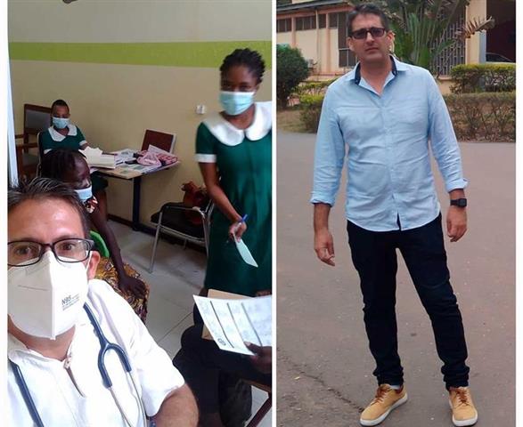 Amaury González Lecusay Amaury González Lecusay