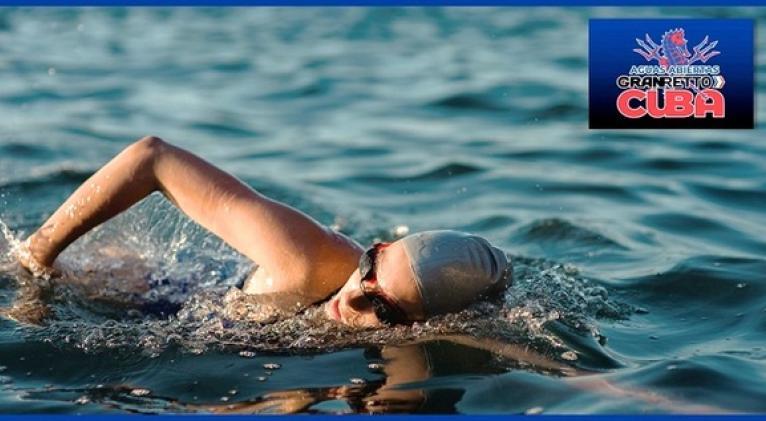 Aguas Abiertas Gran Retto