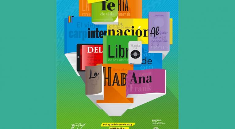 Feria Internacional del Libro Feria Internacional del Libro