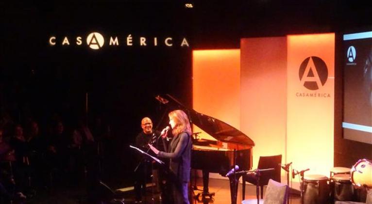 Pablo Milanés, canciones, poesía y homenajes en España Pablo Milanés, canciones, poesía y homenajes en España