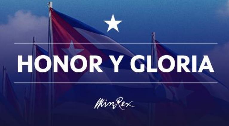 Honor y Gloria