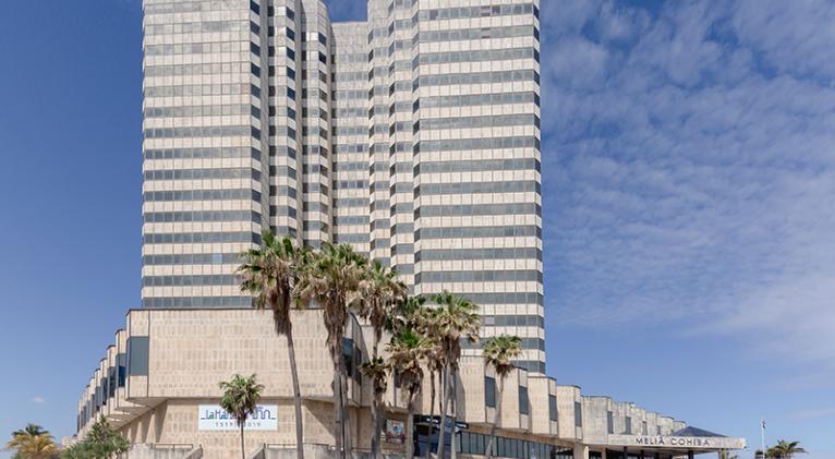 Meliá Cohiba Meliá Cohiba