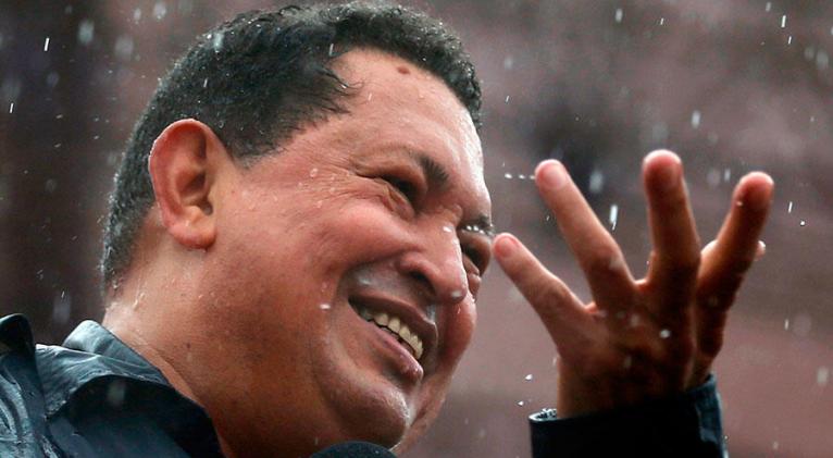 Hugo Chávez Hugo Chávez
