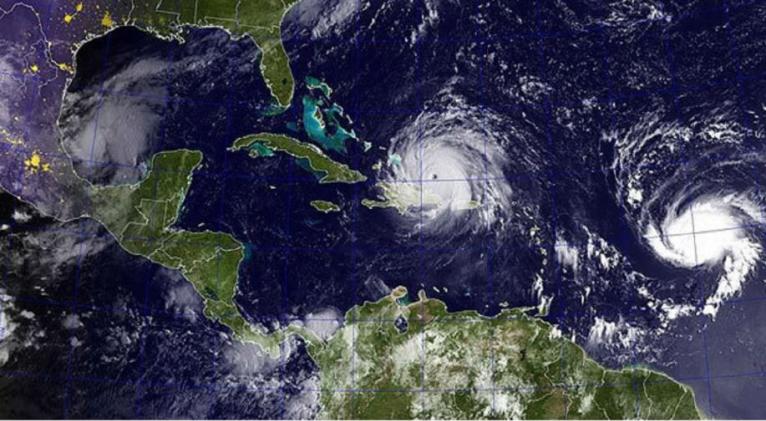 temporada ciclónica