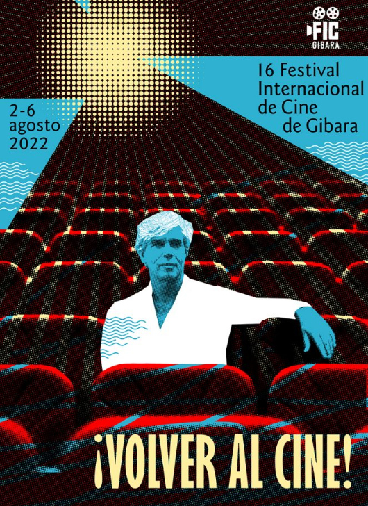 Festival Internacional de Cine de Gibara Festival Internacional de Cine de Gibara