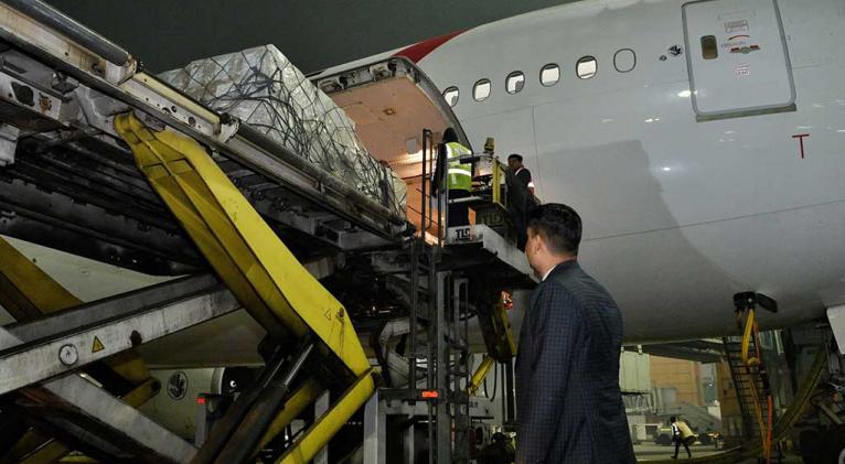 Asistencia humanitaria en medicamentos Asistencia humanitaria en medicamentos