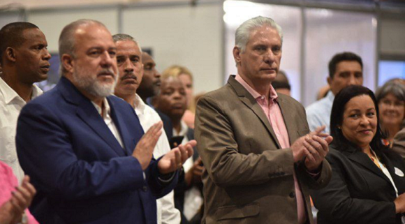 Feria Internacional de Informática 2024 Feria Internacional de Informática 2024