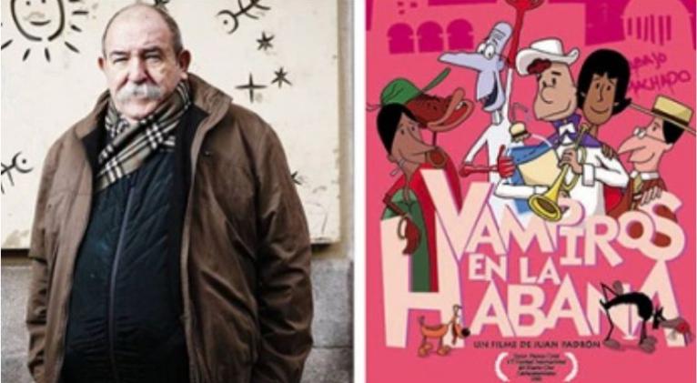 Juan Padrón Juan Padrón