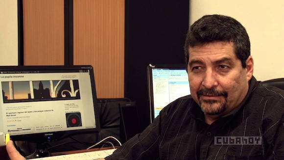 Iroel Sánchez Iroel Sánchez