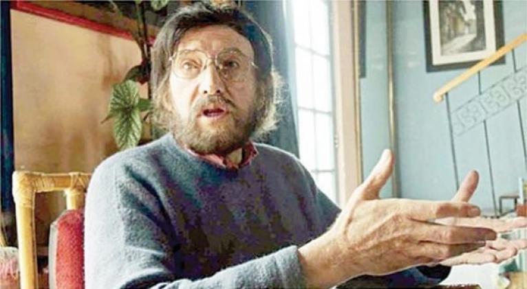 Jorge Sanjinés Jorge Sanjinés