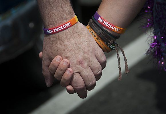 Jornada contra la homofobia: Por una televisión más inclusiva y humana Jornada contra la homofobia: Por una televisión más inclusiva y humana