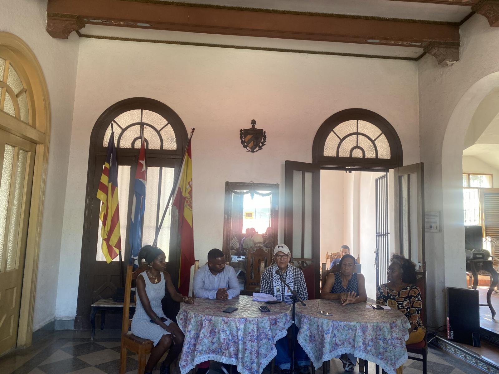 Jornada Fidel es Cuba promete honrar la historia de la nación