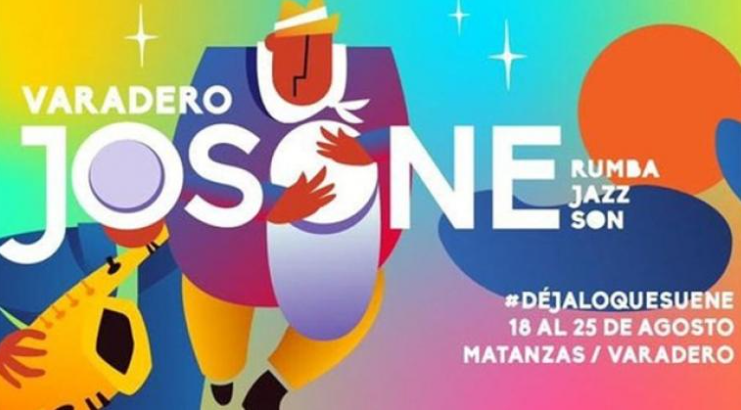 Comienza Festival Varadero Josone, música y más en balneario de Cuba Comienza Festival Varadero Josone, música y más en balneario de Cuba