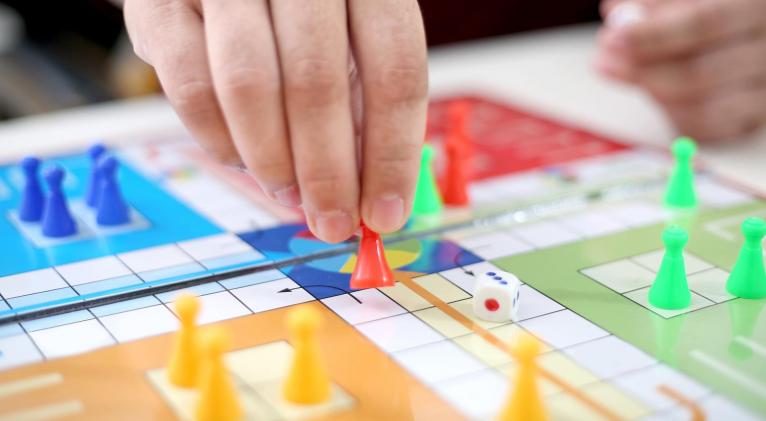 Juego de mesa Juego de mesa