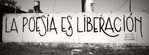 Día Mundial de la Poesía 