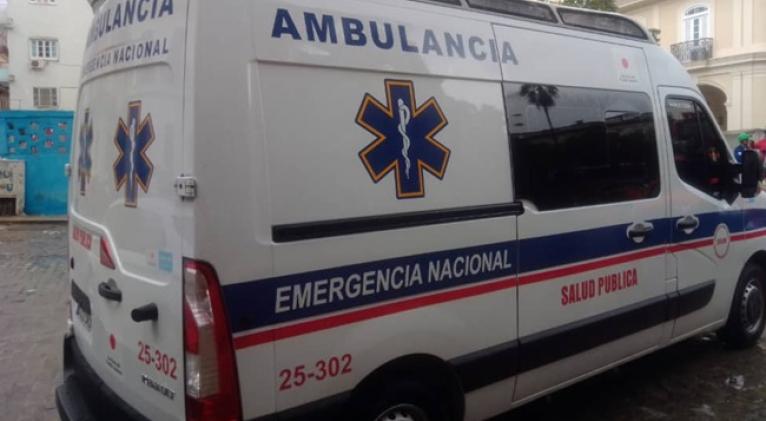Accidentes evitables Accidentes evitables