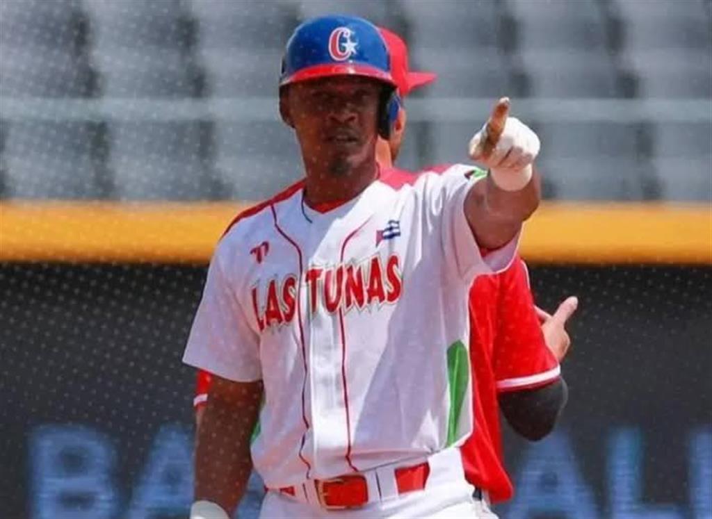 Leñadores de Las Tunas