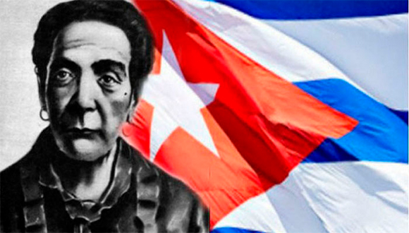 Mariana, la madre de la patria en su aniversario 210