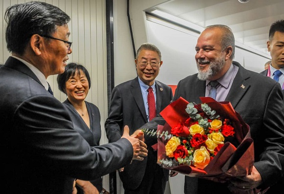 Manuel Marrero Cruz Manuel Marrero Cruz