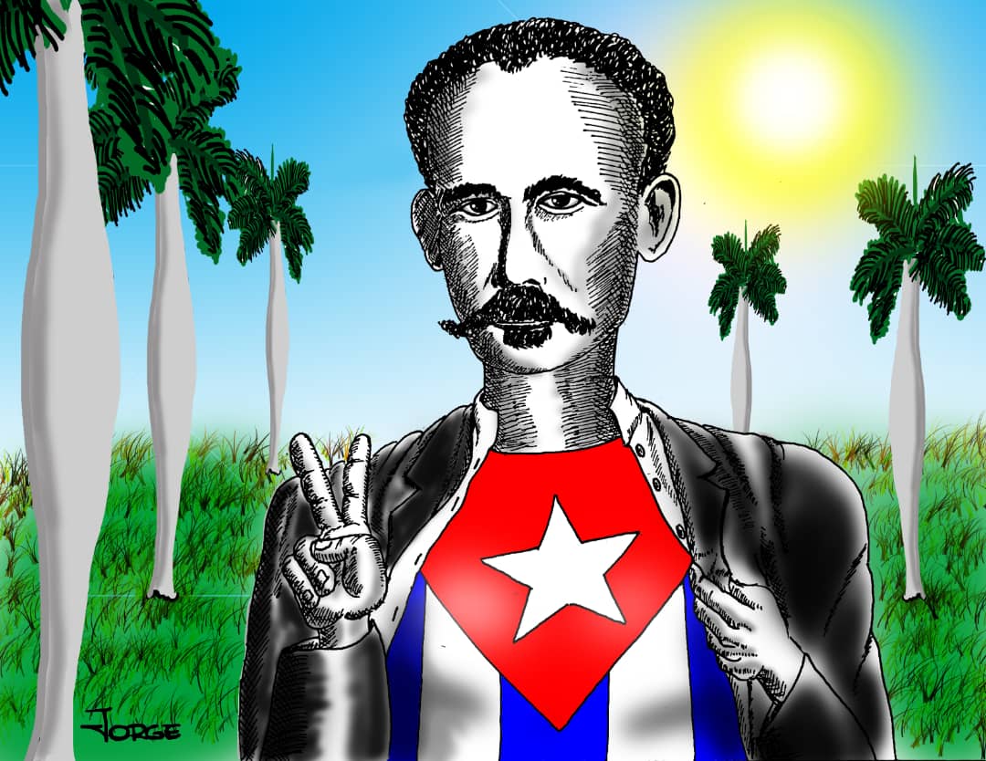 José Martí José Martí