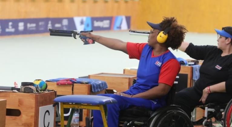 Yenigladys Suárez Yenigladys Suárez