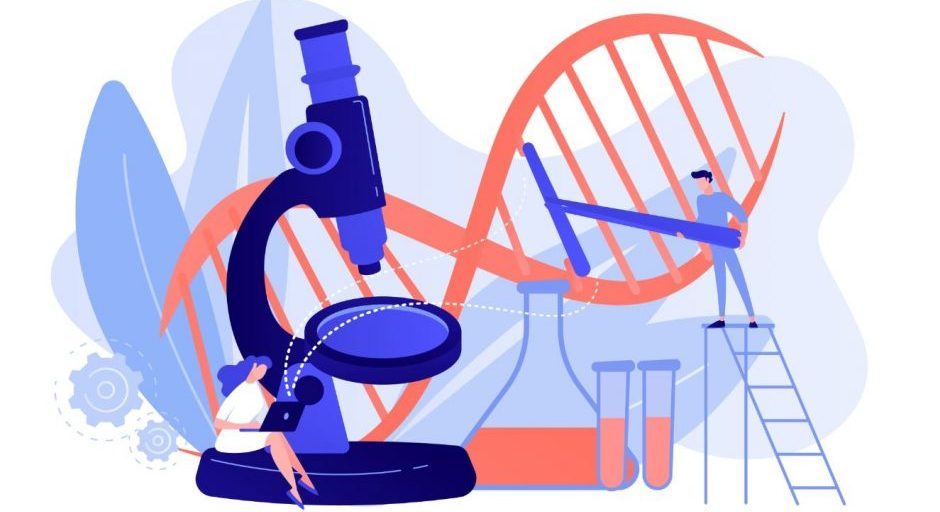 Medicina personalizada Medicina personalizada