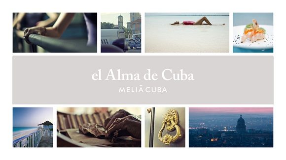 Meliá Cuba gana el Relaunch Travel Award 2021 por video promocional “El Alma de Cuba” Meliá Cuba gana el Relaunch Travel Award 2021 por video promocional “El Alma de Cuba”