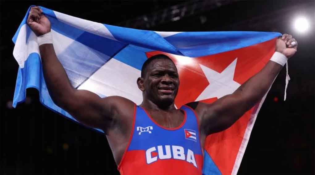 «Mijain» «Mijain»