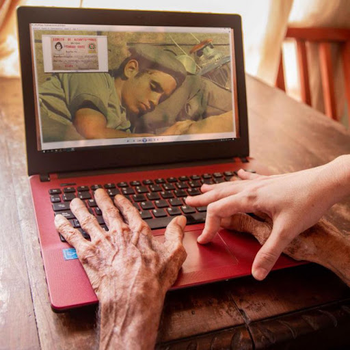 Hoy las nuevas generaciones de cubanos (…) tienen que continuar la misma tarea, en un siglo XXI que es diferente” (Foto:Misiones Diplomáticas de Cuba). Hoy las nuevas generaciones de cubanos (…) tienen que continuar la misma tarea, en un siglo XXI que es diferente” (Foto:Misiones Diplomáticas de Cuba).