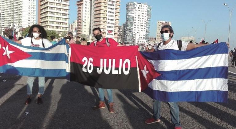 26 de Julio 26 de Julio