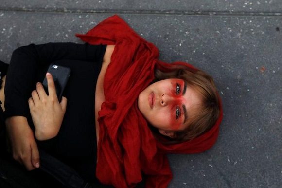 Un tercio de las mujeres del planeta sufre violencia física o sexual Un tercio de las mujeres del planeta sufre violencia física o sexual