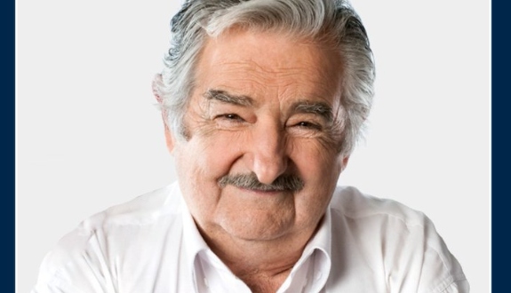 José Pepe Mujica
