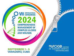 Congreso Internacional sobre manejo de úlceras Congreso Internacional sobre manejo de úlceras