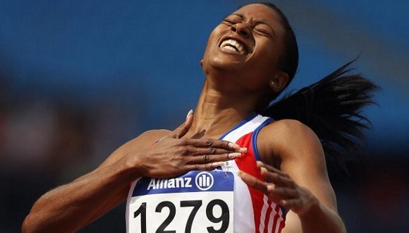 Omara Durand Omara Durand